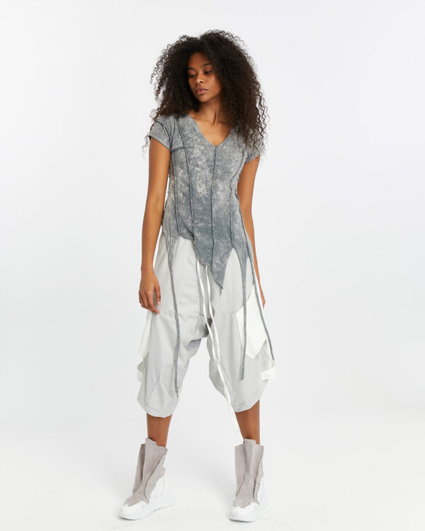 V-Neck Women s T-Shirt